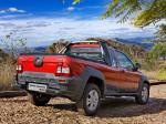Fiat Strada Adventure CE 2009 года